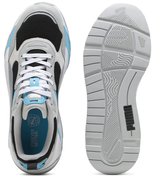 Puma 389289 Trinity Erkek Spor Ayakkabı - Resim 7