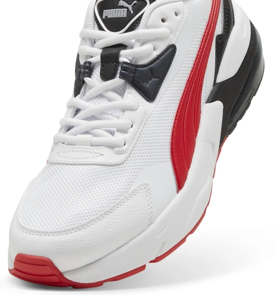 Puma Vis2K 392318 Erkek Spor Ayakkabısı - 6