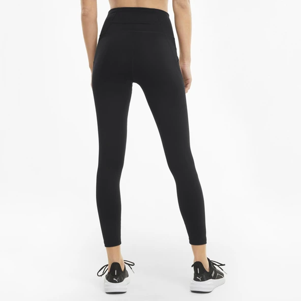 Puma 520267-01 Favorite Forever Hw Cepli Kadın Tayt - 5