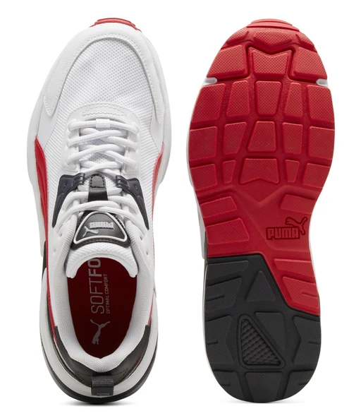 Puma Vis2K 392318 Erkek Spor Ayakkabısı - 8