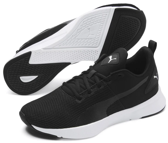 Puma Flyer Runner 192257 Erkek Spor Ayakkabı - 10