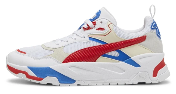 Puma 389289 Trinity Erkek Spor Ayakkabı - Resim 9