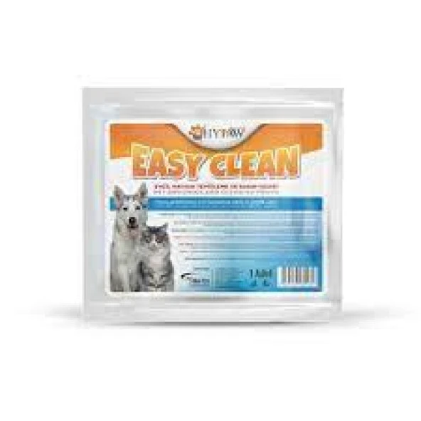 Hypaw Easy  Clean Evcil Hayvan Bakım Kesesi Tekli Paket