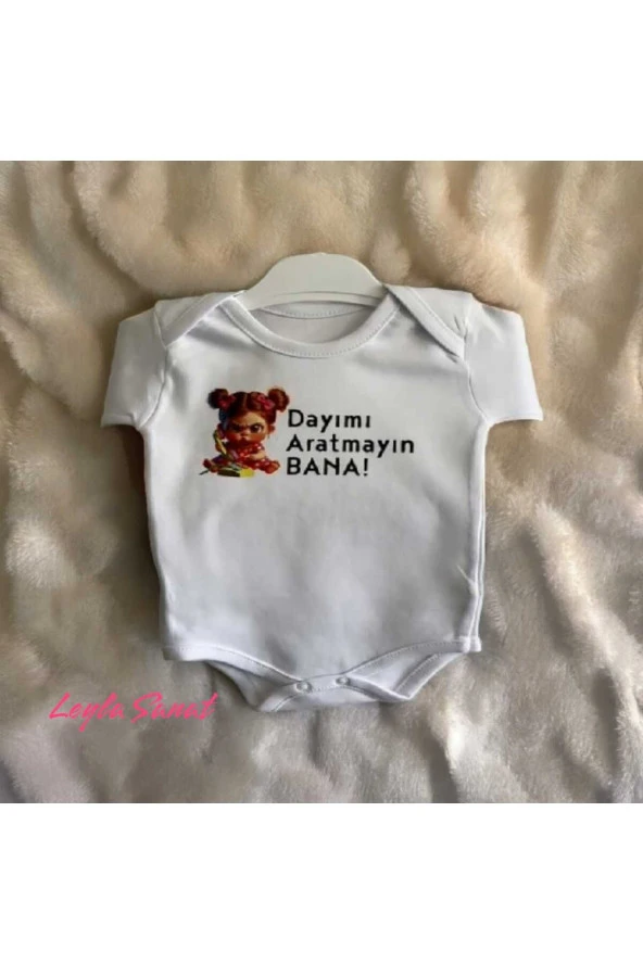 zıbın Dayımı aratmayın bana - 3