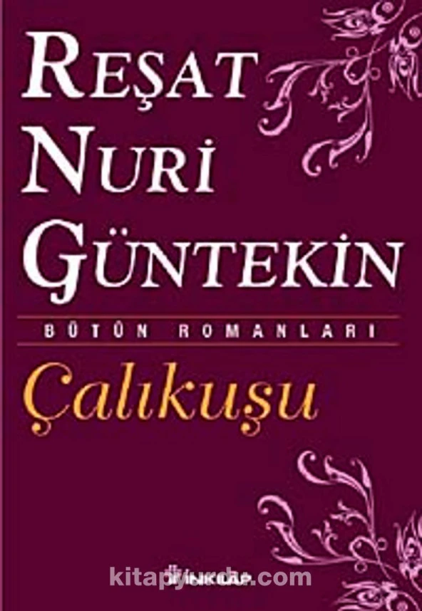 ÇALIKUŞU