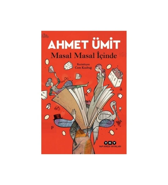 Masal Masal İçinde