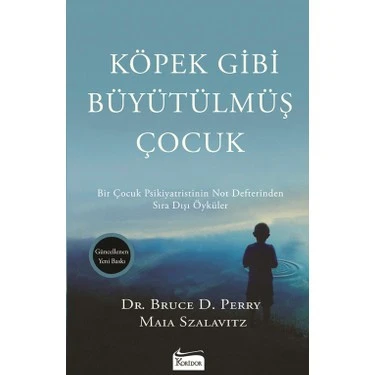 Köpek Gibi Büyütülmüş Çocuk - 1