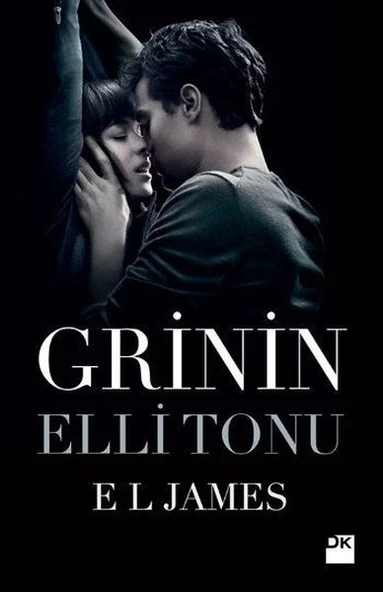 Grinin Elli Tonu - E. L. James