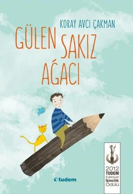 Gülen Sakız Ağacı ürün görseli