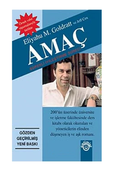 Amaç - The Goal