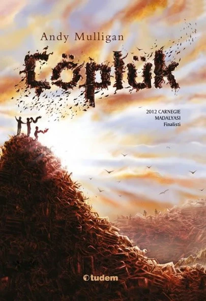 Çöplük - Andy Mulligan ürün görseli