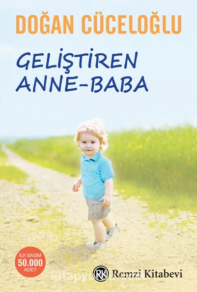 Geliştiren Anne Baba - Doğan Cüceloğlu ürün görseli