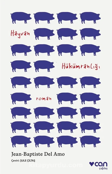 Hayvan Hükümranlığı ürün görseli