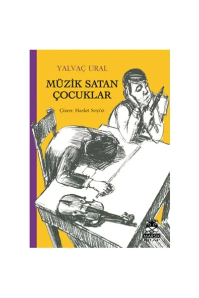 Müzik Satan Çocuklar