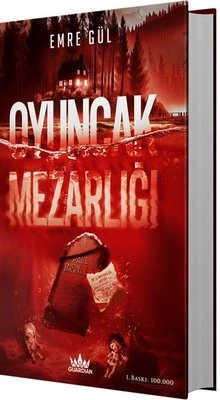 Oyuncak Mezarlığı ürün görseli