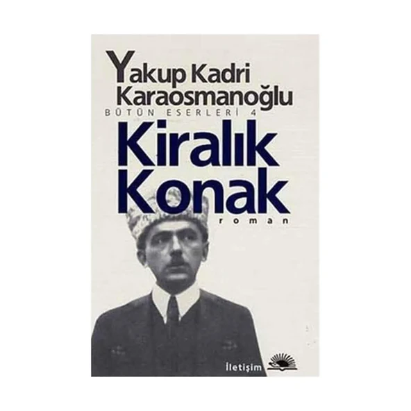 Kiralık Konak ürün görseli