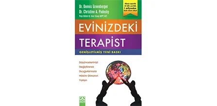 Evinizdeki Terapist (Genişletilmiş Yeni Baskı) ürün görseli