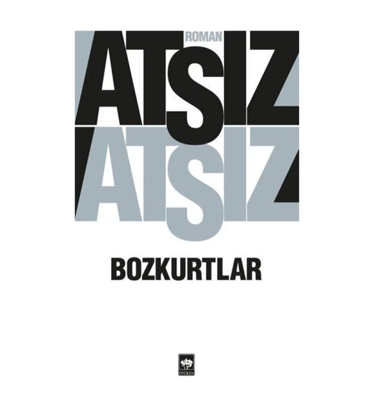 Bozkurtlar - 1