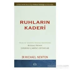 Ruhların Kaderi