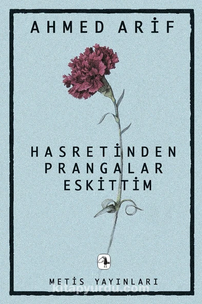 Hasretinden Prangalar Eskittim - Ahmed Arif