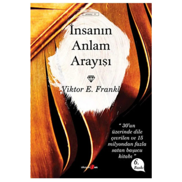İnsanın Anlam Arayışı - Viktor E.Frankl