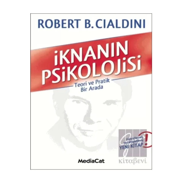 İknanın Psikolojisi