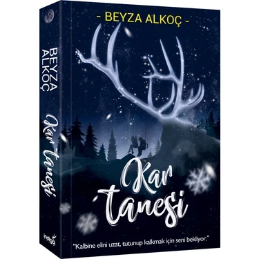 Kar Tanesi - Beyza Alkoç