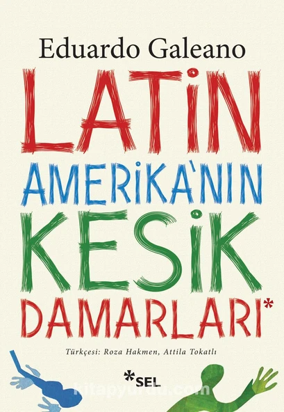 Latin Amerikanın Kesik Damarları ürün görseli 1