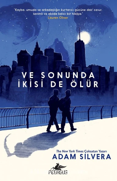 Ve Sonunda İkisi De Ölür ürün görseli 1