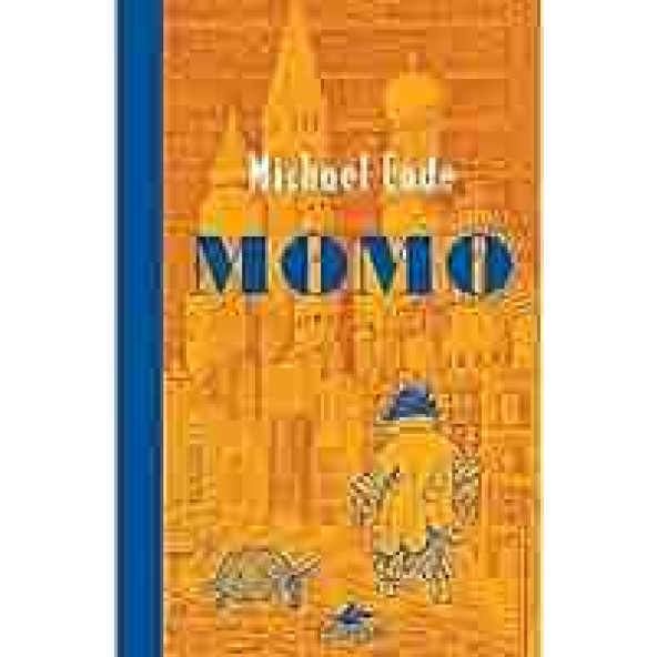 Momo - Michael Ende