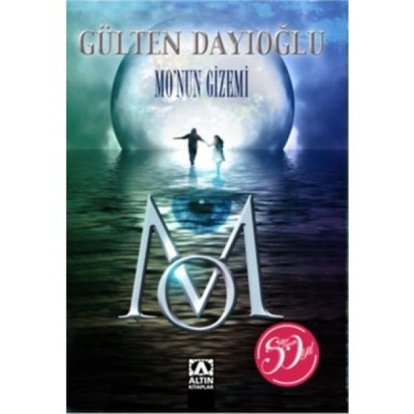 Monun Gizemi - Gülten Dayıoğlu