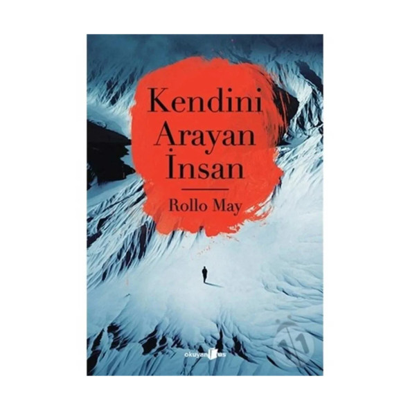 Kendini Arayan İnsan - Rollo May