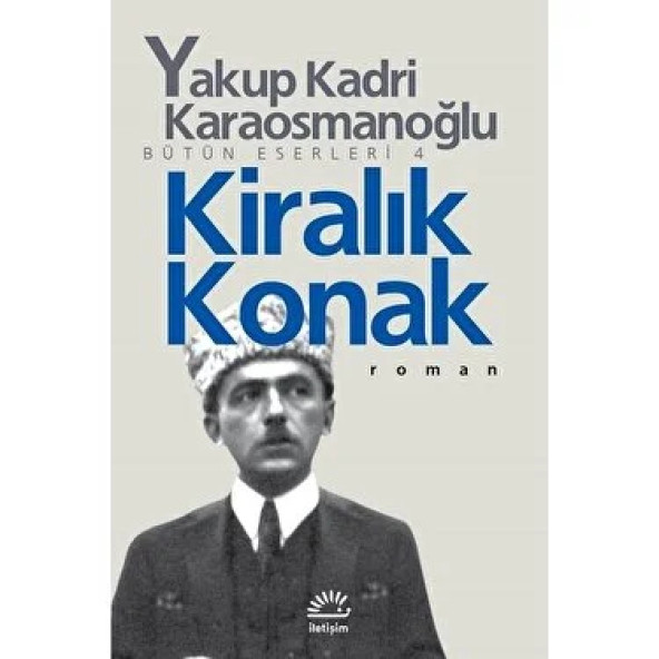 KİRALIK KONAK