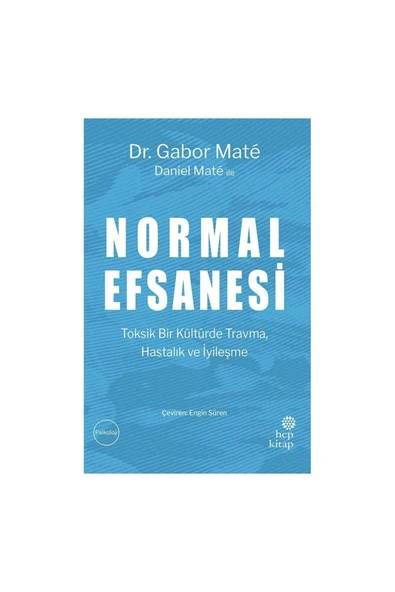 Normal Efsanesi - 1