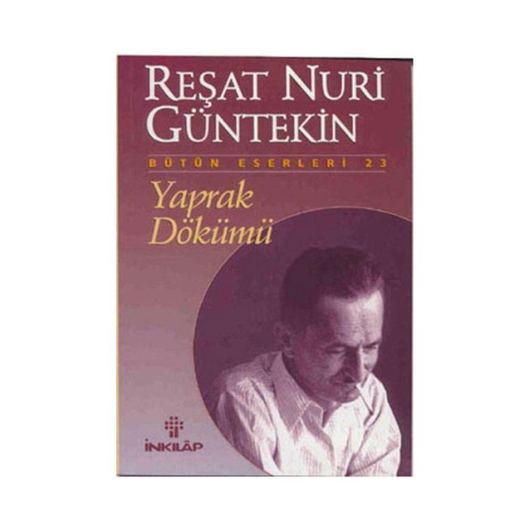 Yaprak Dökümü