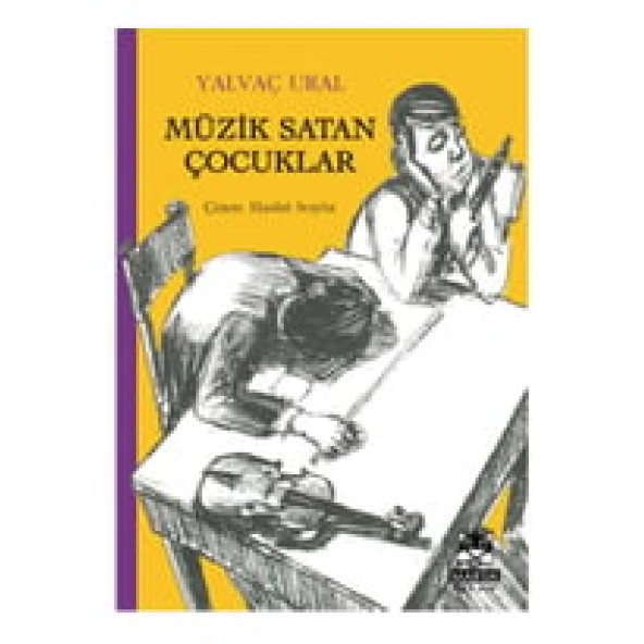 Müzik Satan Çocuklar - Yalvaç Ural