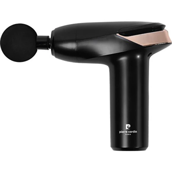Pierre Cardin 6 Hız Kademeli Ve 6 Başlıklı Şarjlı Masaj Aleti̇ Pc-M10001 - 3