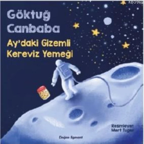 AYDAKİ GİZEMLİ KEREVİZ YEMEĞİ  DOĞAN EGMONT