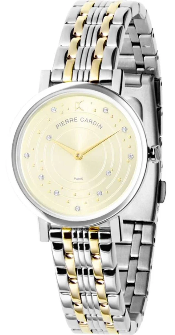 Pierre Cardin CCM.0547 Kadın Kol Saati