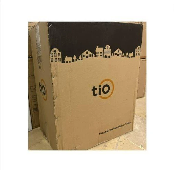 10 ad. PTS Pelsan Tio Sensörlü Tavan Armatürü 2x27 Duy Kutu halinde 10996411 - 3