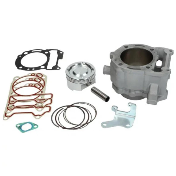 POLINI VESPA GTS300 17-23 4T D.77 SİLİNDİR SETİ 294 CM3 140.0230 ürün görseli