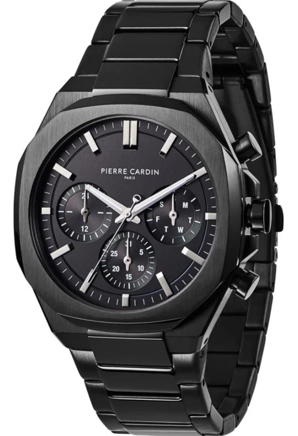 Pierre Cardin CF.0402.SB.2 Erkek Kol Saati