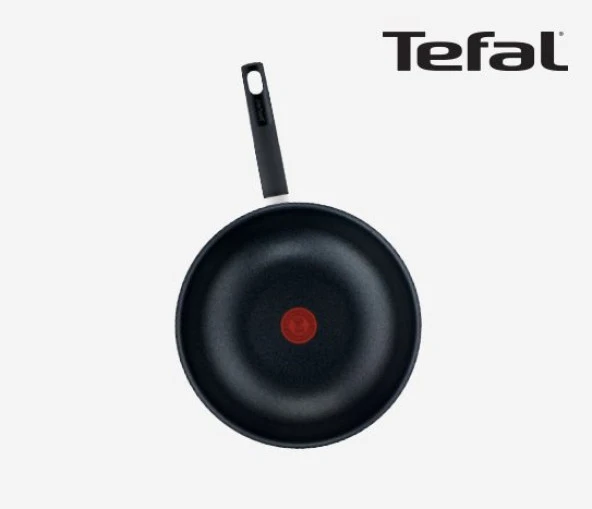 Tefal Simplicity Wok Tava 28 cm