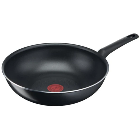 Tefal Simplicity Wok Tava 28 cm - 2