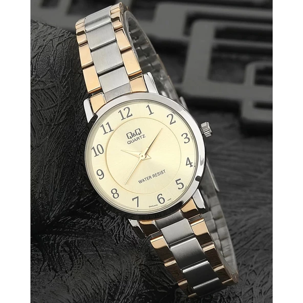 Q&Q Q945J404Y Kadın Kol Saati