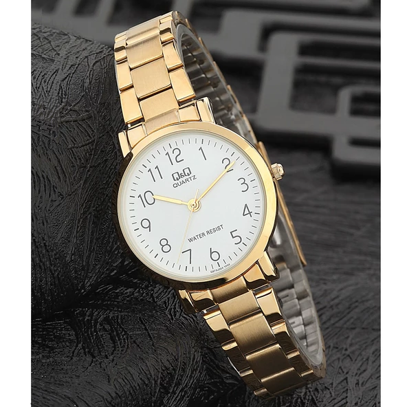 Q&Q Q979J004Y Kadın Kol Saati - 2