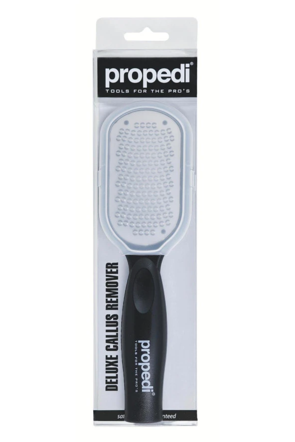 PROPEDİ DELUX AYAK TÖRPÜSÜ