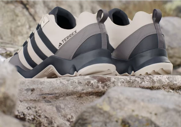 adidas Terrex AX2S Yürüyüş Ayakkabısı IE0816 - 4