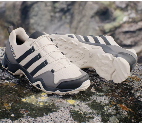 adidas Terrex AX2S Yürüyüş Ayakkabısı IE0816 - 6