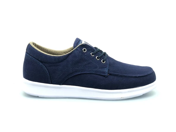 Dakırs 23 Vans Keten Casual Spor Ayakkabı - Resim 5